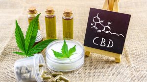 CBD and Libido